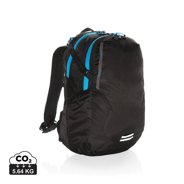 Explorer ripstop medium hiking backpack 26L PVC free - hospitality