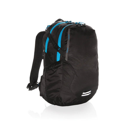 Explorer ripstop medium hiking backpack 26L PVC free - hospitality