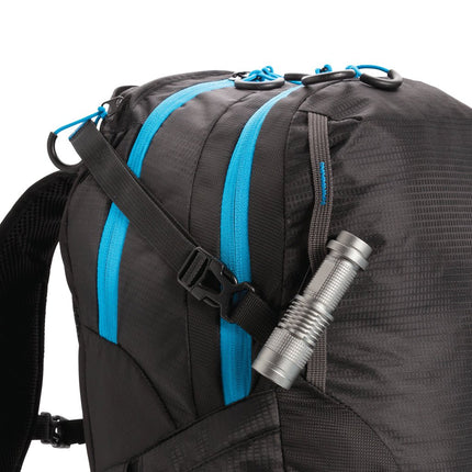 Explorer ripstop medium hiking backpack 26L PVC free - hospitality
