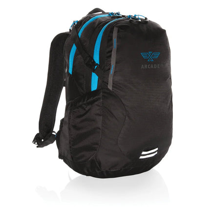 Explorer ripstop medium hiking backpack 26L PVC free - hospitality