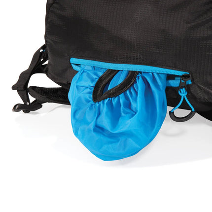 Explorer ripstop medium hiking backpack 26L PVC free - hospitality