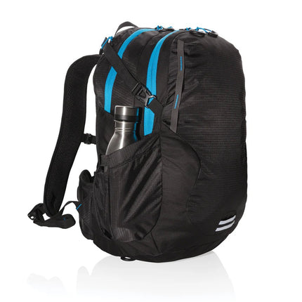 Explorer ripstop medium hiking backpack 26L PVC free - hospitality