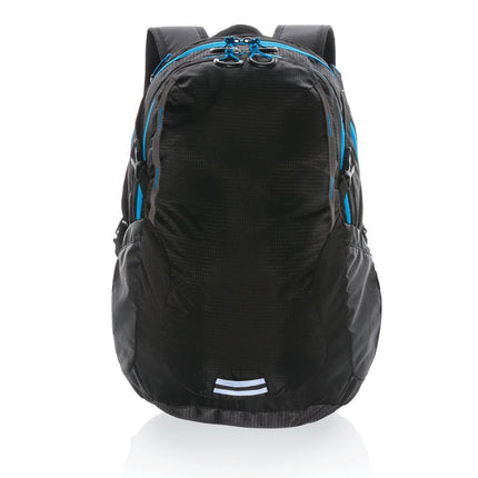 Explorer ripstop medium hiking backpack 26L PVC free - hospitality