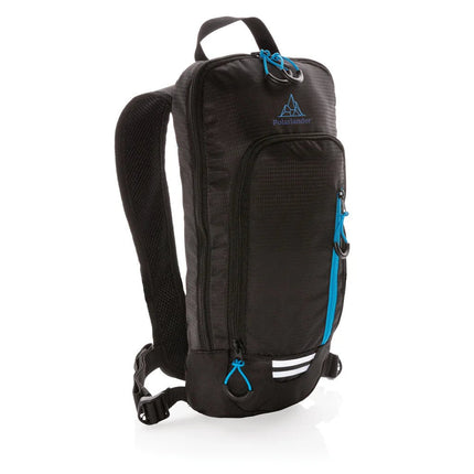 Explorer ripstop small hiking backpack 7L PVC free - hospitality
