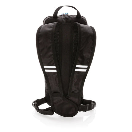 Explorer ripstop small hiking backpack 7L PVC free - hospitality