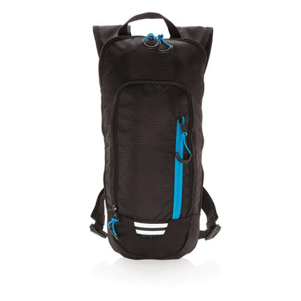 Explorer ripstop small hiking backpack 7L PVC free - hospitality