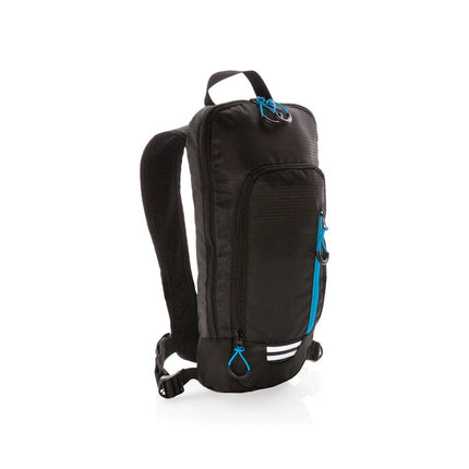 Explorer ripstop small hiking backpack 7L PVC free - hospitality