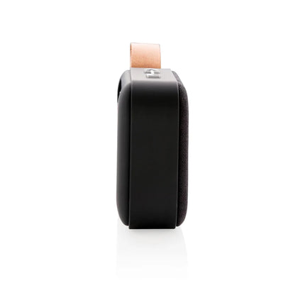 Fabric trend speaker - hospitality