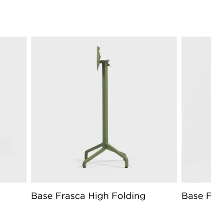 Faro Bar Stool by Nardi - hospitality