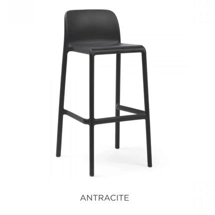 Faro Bar Stool by Nardi - hospitality