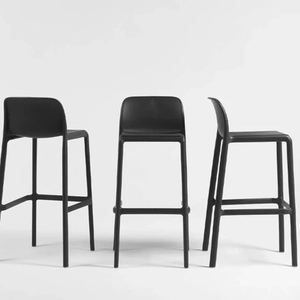 Faro Bar Stool by Nardi - hospitality