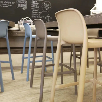Faro Bar Stool by Nardi - hospitality