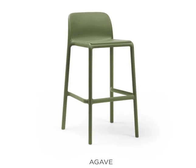 Faro Bar Stool by Nardi - hospitality