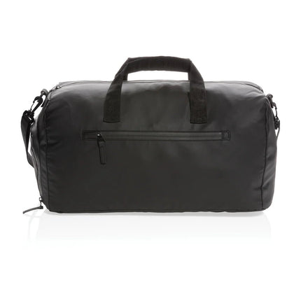 Fashion weekend bag PVC free - hospitality