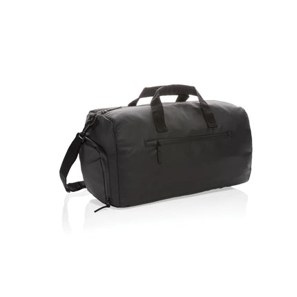 Fashion weekend bag PVC free - hospitality