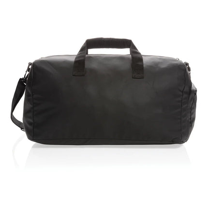 Fashion weekend bag PVC free - hospitality