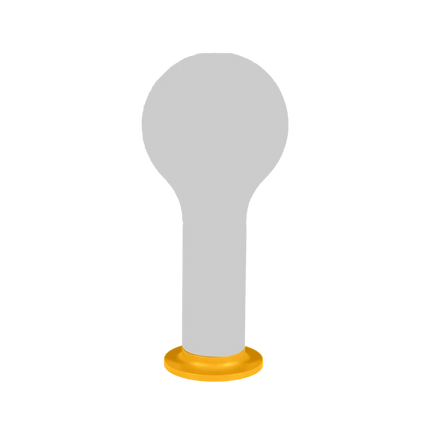 Fermob Aplô Magnetic Base - CWDH