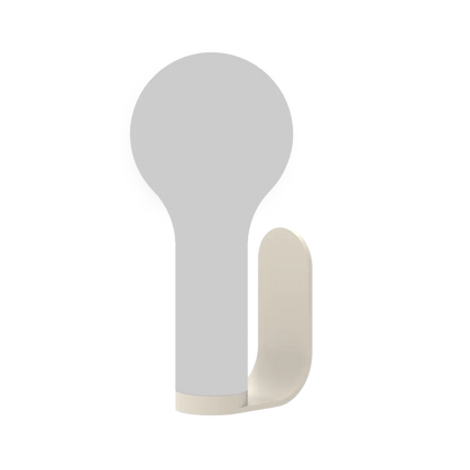 Fermob Aplô Wall Light Bracket - CWDH