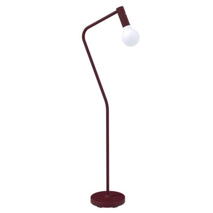 Fermob Aplô Wireless Floor Lamp – Lamp H.24 cm with Upright Stand - CWDH
