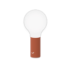Red Ochre