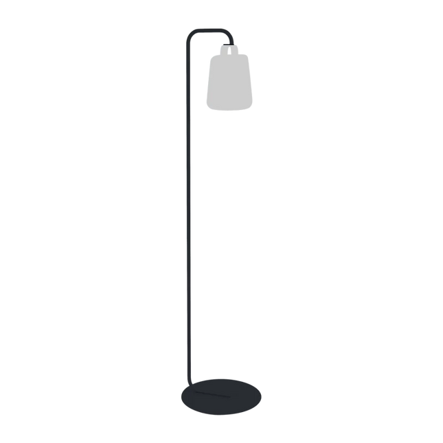 Fermob Balad² Upright Stand - CWDH