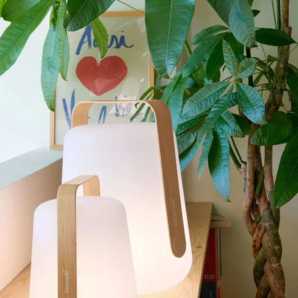 Fermob Balad² Wireless Lamp H.38 cm - CWDH
