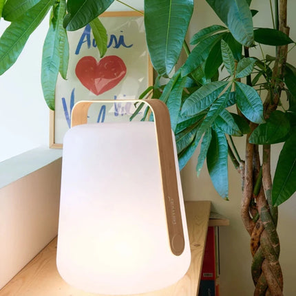 Fermob Balad² Wireless Lamp H.38 cm - CWDH