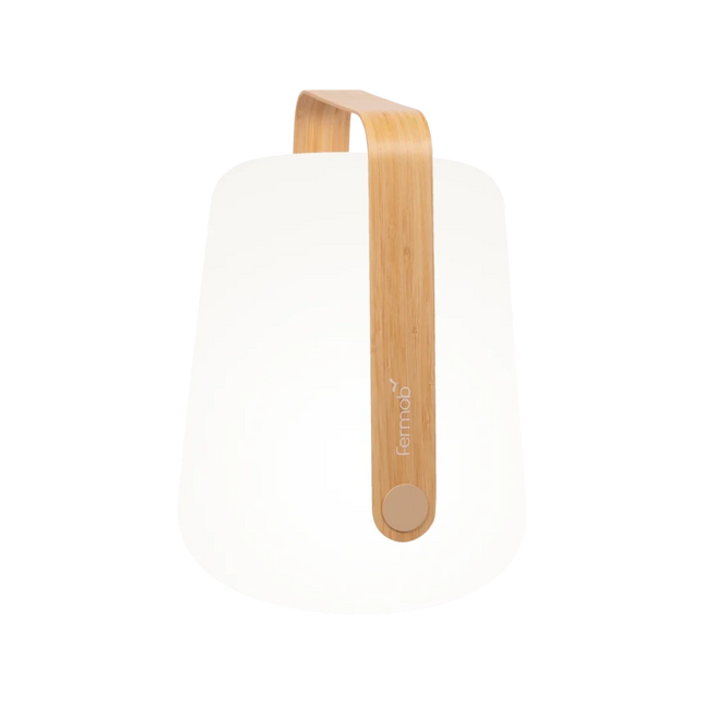 Fermob Balad² Wireless Lamp H.38 cm - CWDH