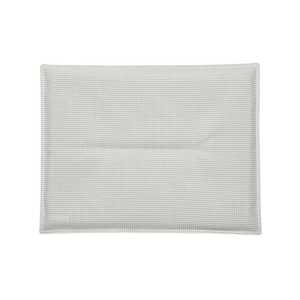 Fermob Basics Bistro Outdoor Seat Cushion 38 x 28 cm - CWDH