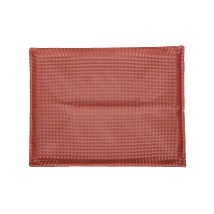Fermob Basics Bistro Outdoor Seat Cushion 38 x 28 cm - CWDH