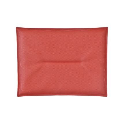 Fermob Basics Bistro Outdoor Seat Cushion 38 x 28 cm - CWDH