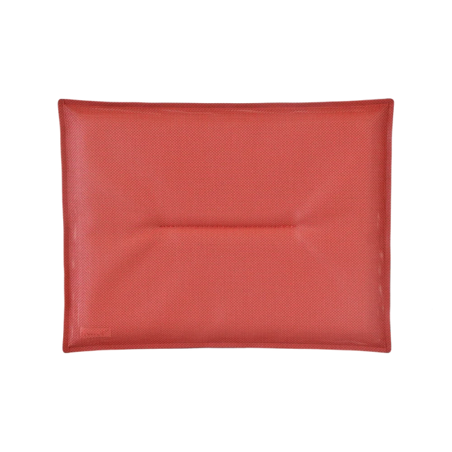 Fermob Basics Bistro Outdoor Seat Cushion 38 x 28 cm - CWDH