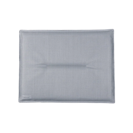 Fermob Basics Bistro Outdoor Seat Cushion 38 x 28 cm - CWDH