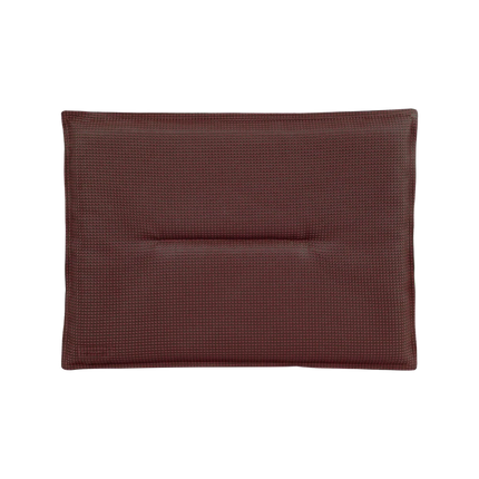 Fermob Basics Bistro Outdoor Seat Cushion 38 x 28 cm - CWDH