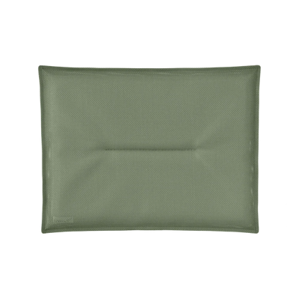 Fermob Basics Bistro Outdoor Seat Cushion 38 x 28 cm - CWDH