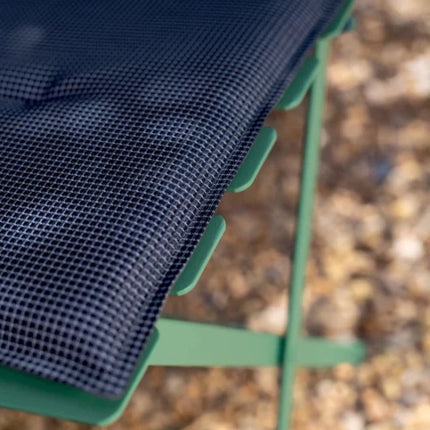 Fermob Basics Bistro Outdoor Seat Cushion 38 x 28 cm - CWDH