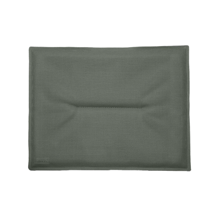 Fermob Basics Bistro Outdoor Seat Cushion 38 x 28 cm - CWDH