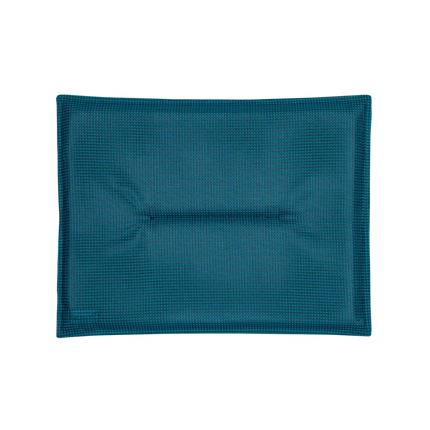 Fermob Basics Bistro Outdoor Seat Cushion 38 x 28 cm - CWDH