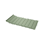 Almond Green