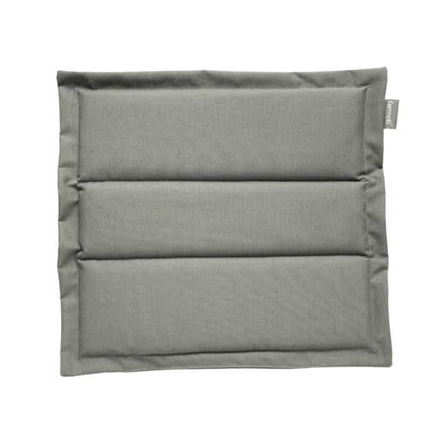 Fermob Basics Outdoor Seat Cushion 37 x 41 cm - CWDH