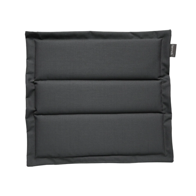 Fermob Basics Outdoor Seat Cushion 37 x 41 cm - CWDH