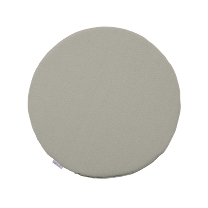 Fermob Basics Outdoor Seat Cushion Ø39 cm - CWDH