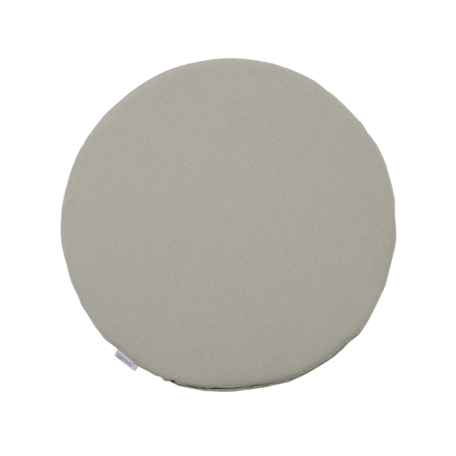 Fermob Basics Outdoor Seat Cushion Ø39 cm - CWDH