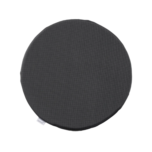 Fermob Basics Outdoor Seat Cushion Ø39 cm - CWDH