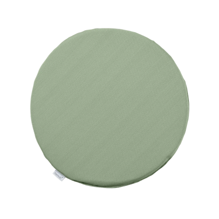 Fermob Basics Outdoor Seat Cushion Ø39 cm - CWDH