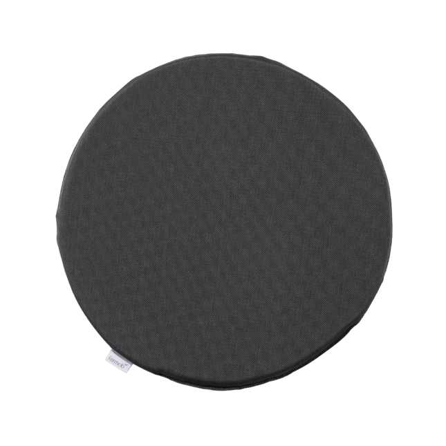 Fermob Basics Outdoor Seat Cushion Ø43 cm - CWDH