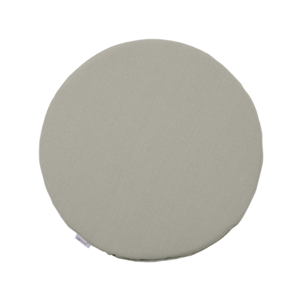 Fermob Basics Outdoor Seat Cushion Ø43 cm - CWDH