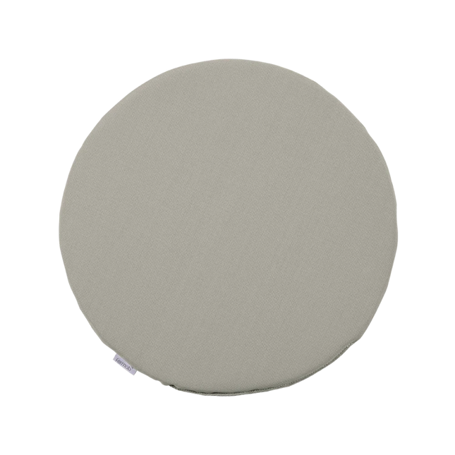 Fermob Basics Outdoor Seat Cushion Ø43 cm - CWDH