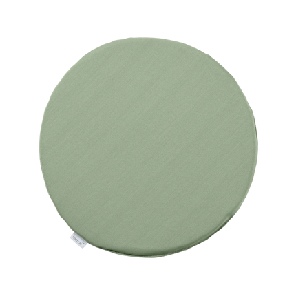 Fermob Basics Outdoor Seat Cushion Ø43 cm - CWDH