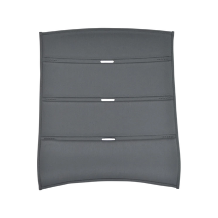 Fermob Basics Skin Outdoor Seat Cushion 45 x 40 cm - CWDH